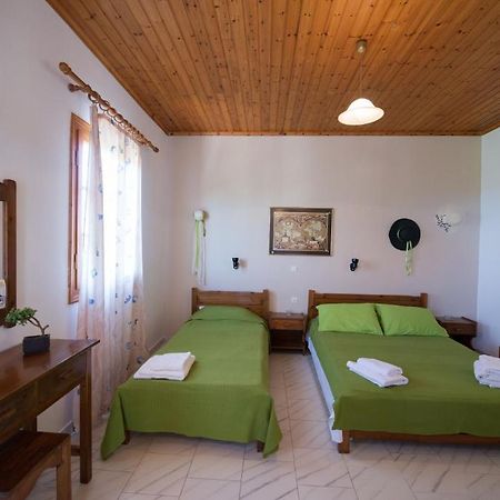Ilios Studios Lefkada City Exterior photo