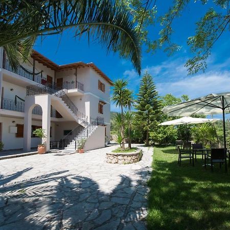 Ilios Studios Lefkada City Exterior photo