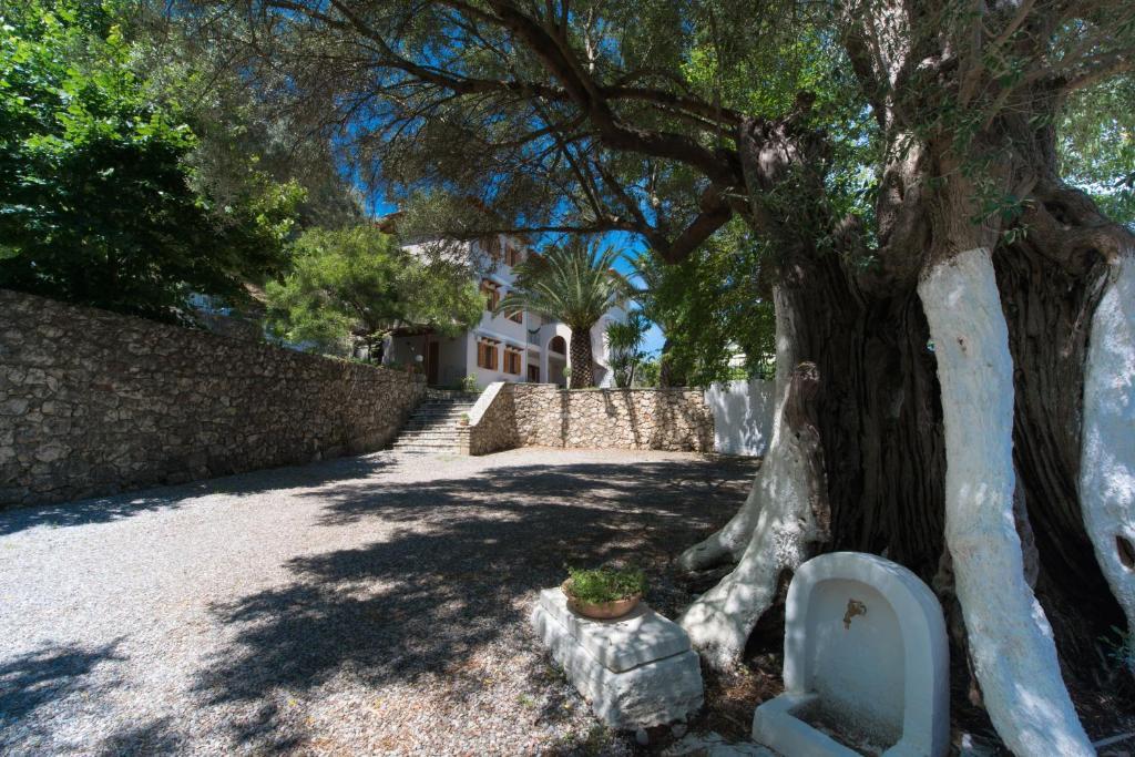 Ilios Studios Lefkada City Exterior photo