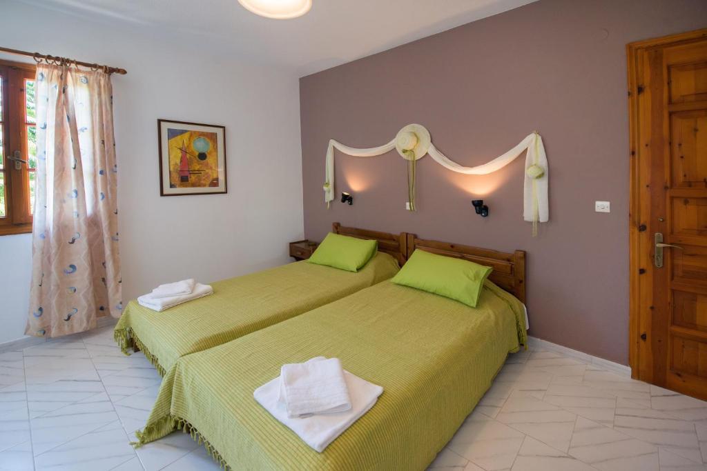 Ilios Studios Lefkada City Exterior photo