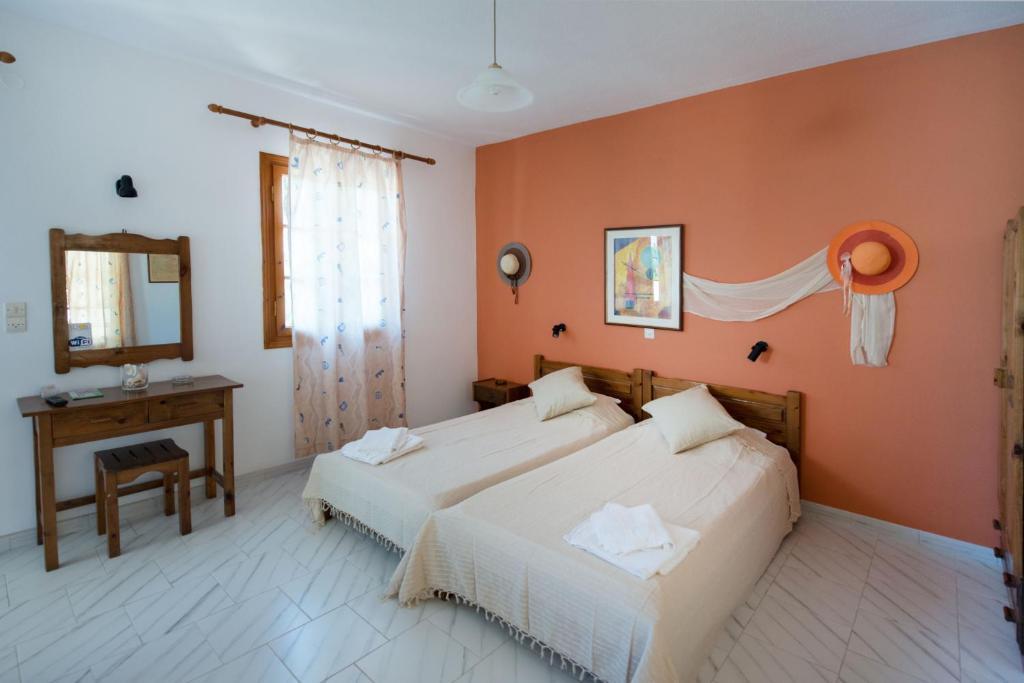 Ilios Studios Lefkada City Exterior photo