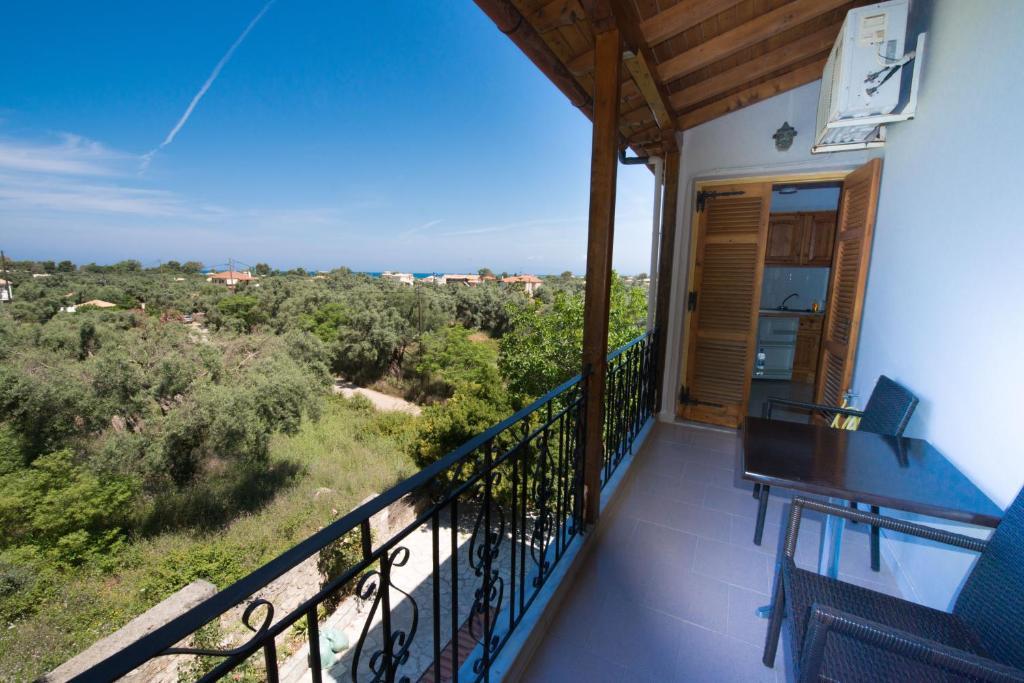 Ilios Studios Lefkada City Exterior photo