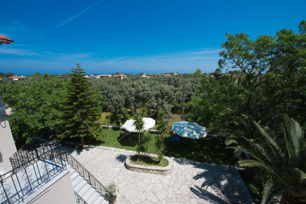 Ilios Studios Lefkada City Exterior photo