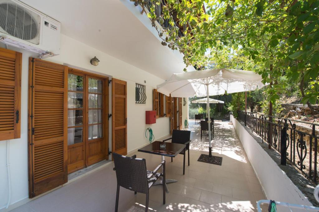Ilios Studios Lefkada City Exterior photo
