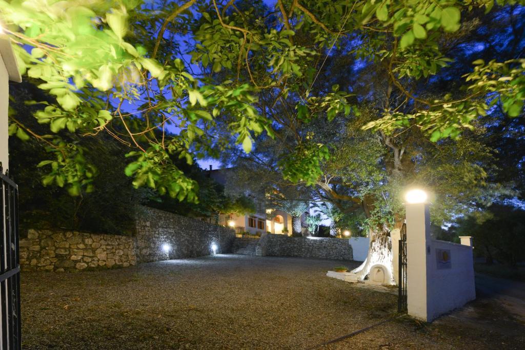 Ilios Studios Lefkada City Exterior photo