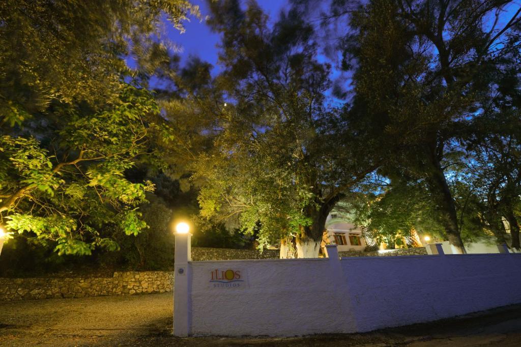 Ilios Studios Lefkada City Exterior photo