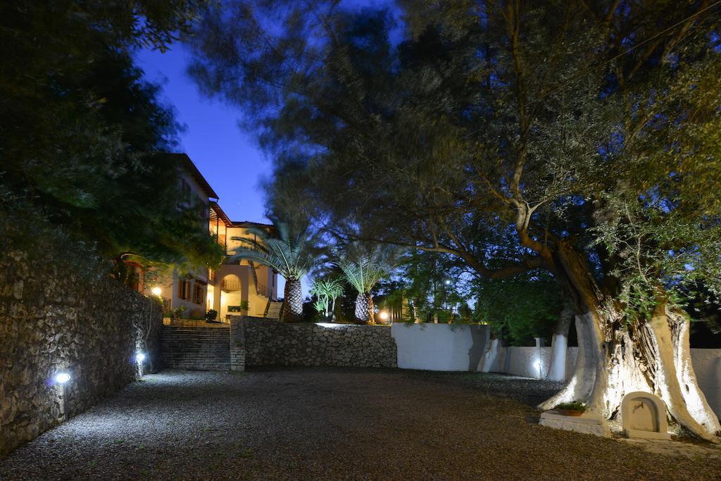 Ilios Studios Lefkada City Room photo